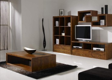 Hardwood Furniture